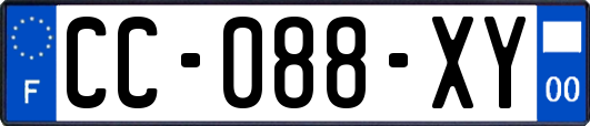 CC-088-XY