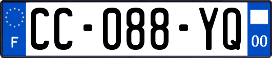 CC-088-YQ