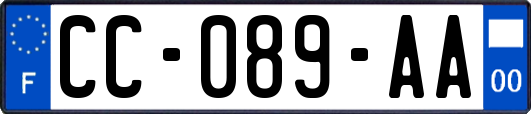 CC-089-AA