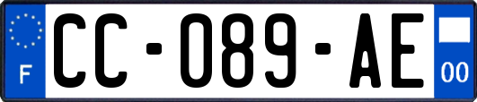 CC-089-AE