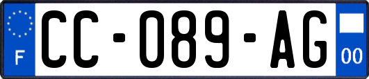 CC-089-AG