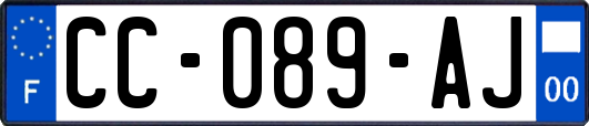 CC-089-AJ