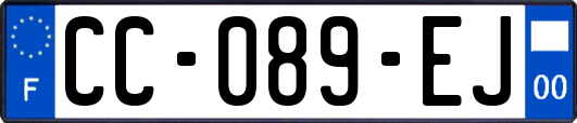 CC-089-EJ