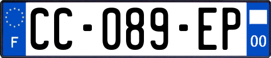 CC-089-EP