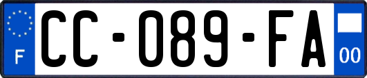 CC-089-FA
