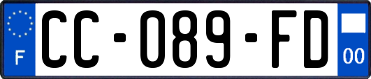 CC-089-FD