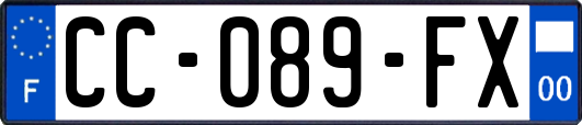 CC-089-FX