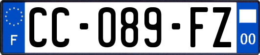 CC-089-FZ