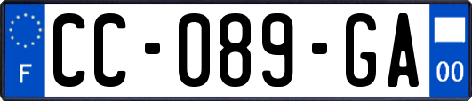 CC-089-GA