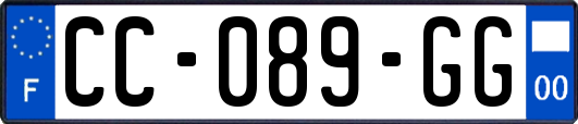 CC-089-GG