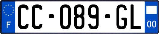 CC-089-GL