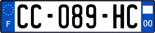 CC-089-HC