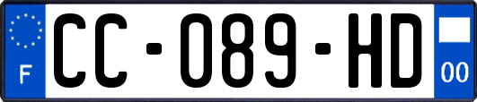 CC-089-HD