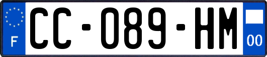 CC-089-HM