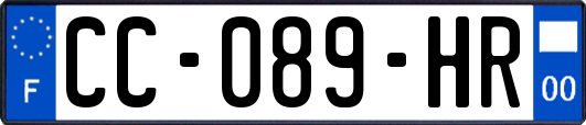 CC-089-HR