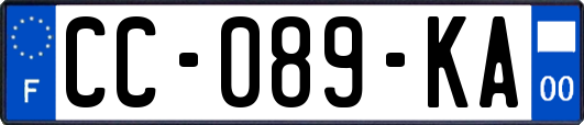 CC-089-KA