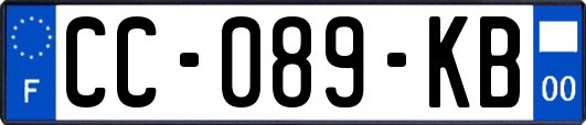 CC-089-KB