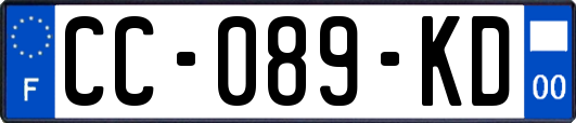 CC-089-KD