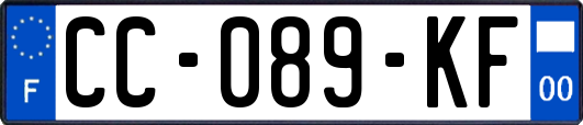 CC-089-KF