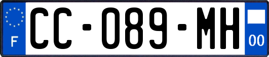 CC-089-MH