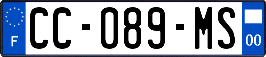 CC-089-MS