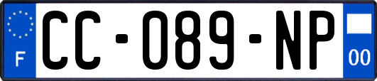 CC-089-NP