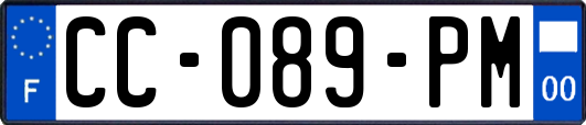 CC-089-PM