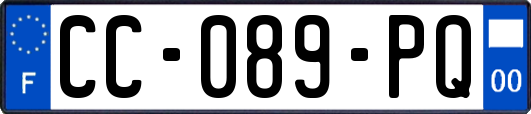 CC-089-PQ