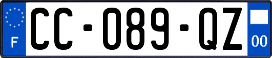 CC-089-QZ