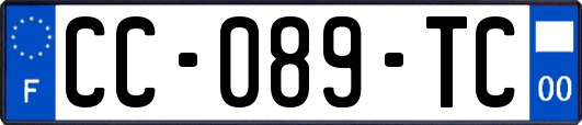 CC-089-TC
