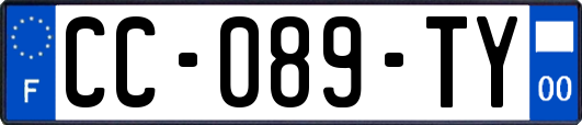 CC-089-TY