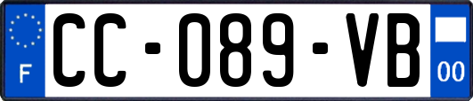 CC-089-VB