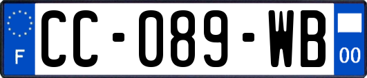 CC-089-WB