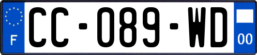 CC-089-WD