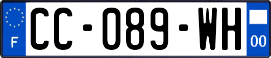 CC-089-WH