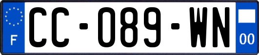 CC-089-WN