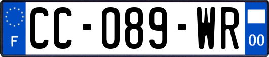 CC-089-WR