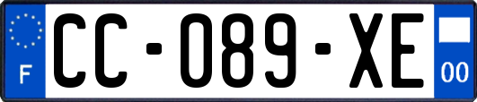 CC-089-XE