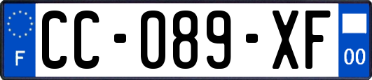 CC-089-XF