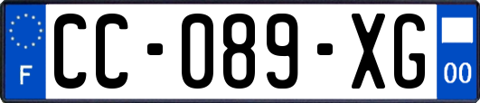 CC-089-XG