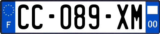 CC-089-XM