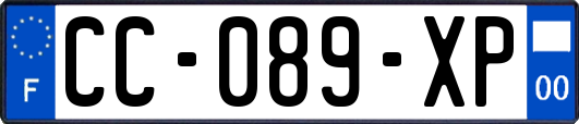 CC-089-XP