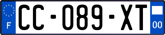 CC-089-XT