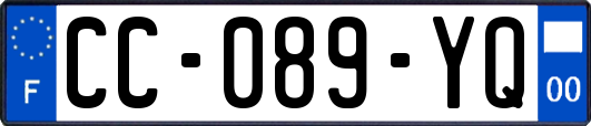 CC-089-YQ