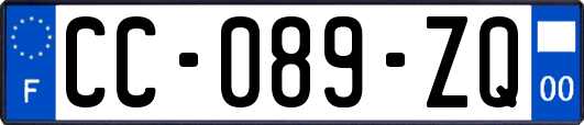 CC-089-ZQ