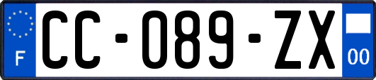 CC-089-ZX