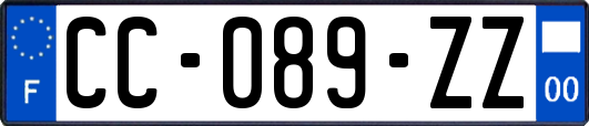 CC-089-ZZ