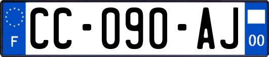 CC-090-AJ