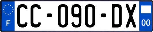 CC-090-DX