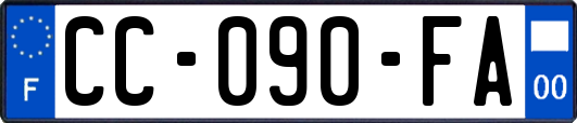 CC-090-FA